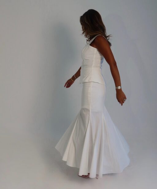 Alternative view of White Set