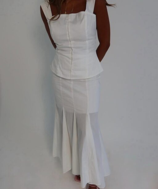 White Set