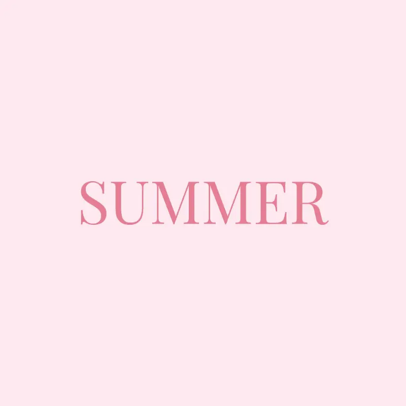 Summer